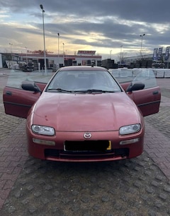 Mazda 323 S 1.5 Topline