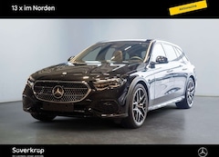 Bild des Angebotes Mercedes-Benz E 450 d 4MATIC T-Modell All-Terrain AVANTGARDE