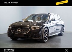 Bild des Angebotes Mercedes-Benz E 450 d 4MATIC T-Modell All-Terrain AVANTGARDE