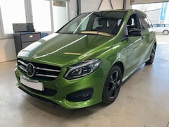 Bild des Angebotes Mercedes-Benz B 220 d Edition B 7G Urban