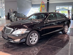Bild des Angebotes Mercedes-Benz S 320 S320 CDI Xenon Leder Sihzg Memory Soft ACC TV