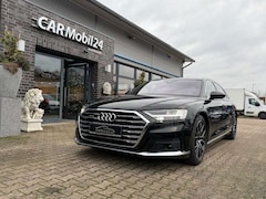Bild des Angebotes Audi A8 A8 L 50 TDI quattro tiptronic