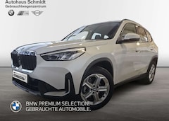 Bild des Angebotes BMW X1 sDrive18i *HiFi H&K*Memory*DAB*Parkassist*Shz*