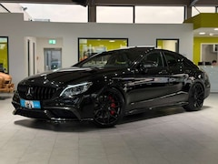 Bild des Angebotes Mercedes-Benz CLS 63 AMG CLS 63 S AMG*VOLL*Drivers*SD*B&O*SBL*360*Massage