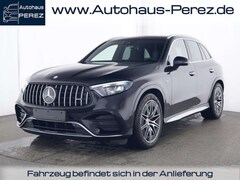 Bild des Angebotes Mercedes-Benz GLC 63 AMG S E PERFORMANCE PREMIUM+ DISTRONIC