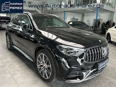 Bild des Angebotes Mercedes-Benz GLC 63 AMG S E PERFORMANCE PREMIUM+ DISTRONIC