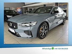 Bild des Angebotes Volvo S60 T8 Polestar Engineered Recharge AWD B&W 360°