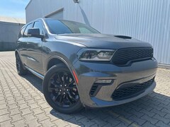 Bild des Angebotes Dodge Durango 5,7 R/T 7Sitz LPG Gas 8Gang 4x4 Facelift