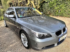 Bild des Angebotes BMW 530 530i Vollausstattung