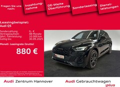 Bild des Angebotes Audi Q5 50 TFSI e S line quattro S tronic