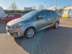 Bild des Angebotes Kia Carens Spirit 7 Sitzer Klimaautomatik Kamera