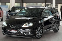 Bild des Angebotes Nissan Pulsar N-Connecta*Kamera*Navi*Xenon*Keyless Go*Scheckheft