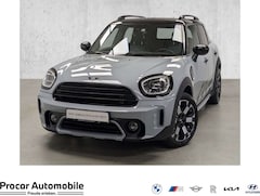 Bild des Angebotes MINI Cooper Countryman Cooper DA PDC RFK AdapLED 18'' DAB LED