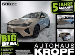 Bild des Angebotes MG MG5 Elektromotor Maximale Luxury Automatik