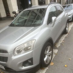 Bild des Angebotes Chevrolet Trax