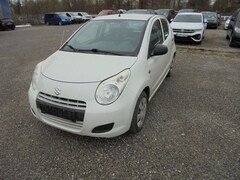 Bild des Angebotes Suzuki Alto 1.0 Basis ~ Klima ~ 1.Hd ~ TÜV 10-2026 ~