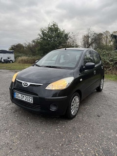 Bild des Angebotes Hyundai i10 i10 1.1 Style APPLE CARPLAY, KLIMA, TÜV: 03.2027