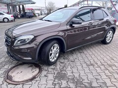 Bild des Angebotes Mercedes-Benz GLA 200 GLA 200 (156.943)