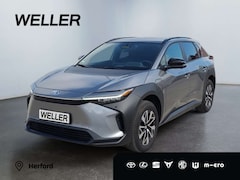 Bild des Angebotes Toyota bZ4X Team D 0%-Finanzierung *LED*SHZ*NAVI*