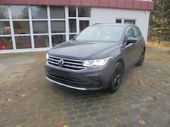 Bild des Angebotes VW Tiguan "Urban Sport"