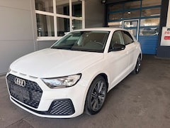 Bild des Angebotes Audi A1 35 TFSI basis