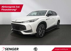 Bild des Angebotes MG HS PHEV Luxury NAVI, KLIMA, 360 GRAD, MEMORY