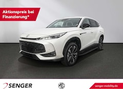 Bild des Angebotes MG HS PHEV Luxury NAVI, KLIMA, 360 GRAD, MEMORY