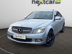 Bild des Angebotes Mercedes-Benz C 350 |XENON|NAVI|PANO|PDC|LEDER|