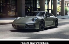 Bild des Angebotes Porsche 992 911 Carrera 4 GTS HA-Lenkung Liftsystem-VA