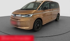 Bild des Angebotes VW T7 Multivan T7 Multivan eHybrid Style AHK STAND IQ HuD CAM