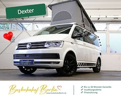Bild des Angebotes VW T6 California Ocean Edition DSG LED LuftStandhzg