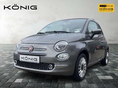 Bild des Angebotes Fiat 500C 1.0 GSE Dolcevita Klimaautomatik*Navi*
