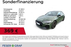 Bild des Angebotes Audi S3 Sportback Akrapovic/SHZ/CarPlay/SONOS/19"