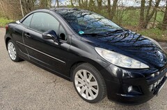 Bild des Angebotes Peugeot 207 CC 155 THP Premium