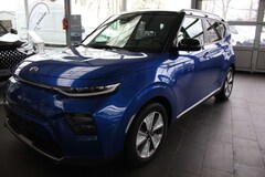 Bild des Angebotes Kia Soul e- Soul 64 kWh Spirit (Leder Paket)