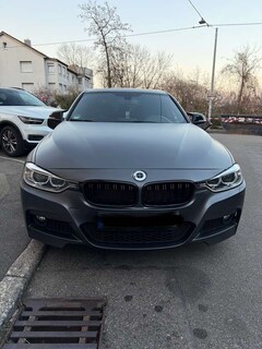 Bild des Angebotes BMW 328 328i Aut. Luxury Line