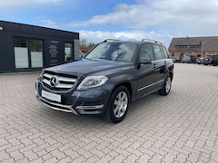 Bild des Angebotes Mercedes-Benz GLK 200 CDI BI-Xenon 1HD 53.586 KM AHK