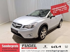 Bild des Angebotes Subaru XV 2.0 Diesel Exclusive Navi|RFK|Temp.
