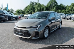 Bild des Angebotes Suzuki Swace Comfort + CVT Hybrid