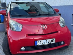Bild des Angebotes Toyota iQ IQ 1.0 Multidrive
