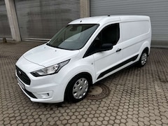 Bild des Angebotes Ford Transit Connect 1.5TDCi Kasten lang*Automat*3Sit