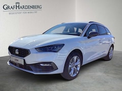 Bild des Angebotes SEAT Leon Sportstourer FR 2.0 TDI DSG ACC LED