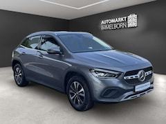 Bild des Angebotes Mercedes-Benz GLA 180 d Kamera*LED*Navi*Leder*17*DAB*UV46T€