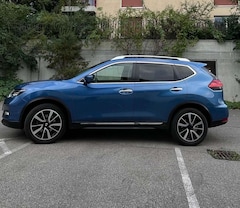 Bild des Angebotes Nissan X-Trail 2.0 dCi ALL-MODE 4x4i Xtronic Tekna