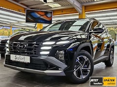 Bild des Angebotes Hyundai TUCSON T-GDI MHEV Climatr. Navi LED Kamera ACC
