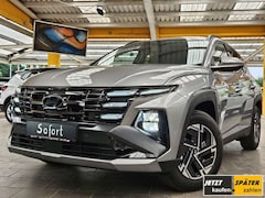 Bild des Angebotes Hyundai TUCSON T-GDI MHEV Climatr. Navi LED Kamera ACC