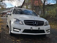 Bild des Angebotes Mercedes-Benz C 350 C+350+(BlueEFFICIENCY)+7G-TRONIC+Avantgarde