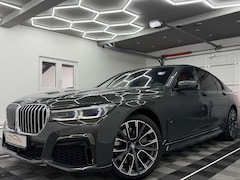 Bild des Angebotes BMW 740 d xDrive M SPORT/LASER/HuD/ACC/AHK/LIVE PLUS