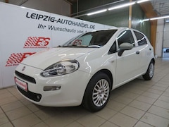 Bild des Angebotes Fiat Punto 1,2 MYSTYLE*KLIMA*NSW*ZV mit FB*