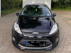 Bild des Angebotes Ford Fiesta Fiesta  3-Türer 1.6 Ti-VCT S